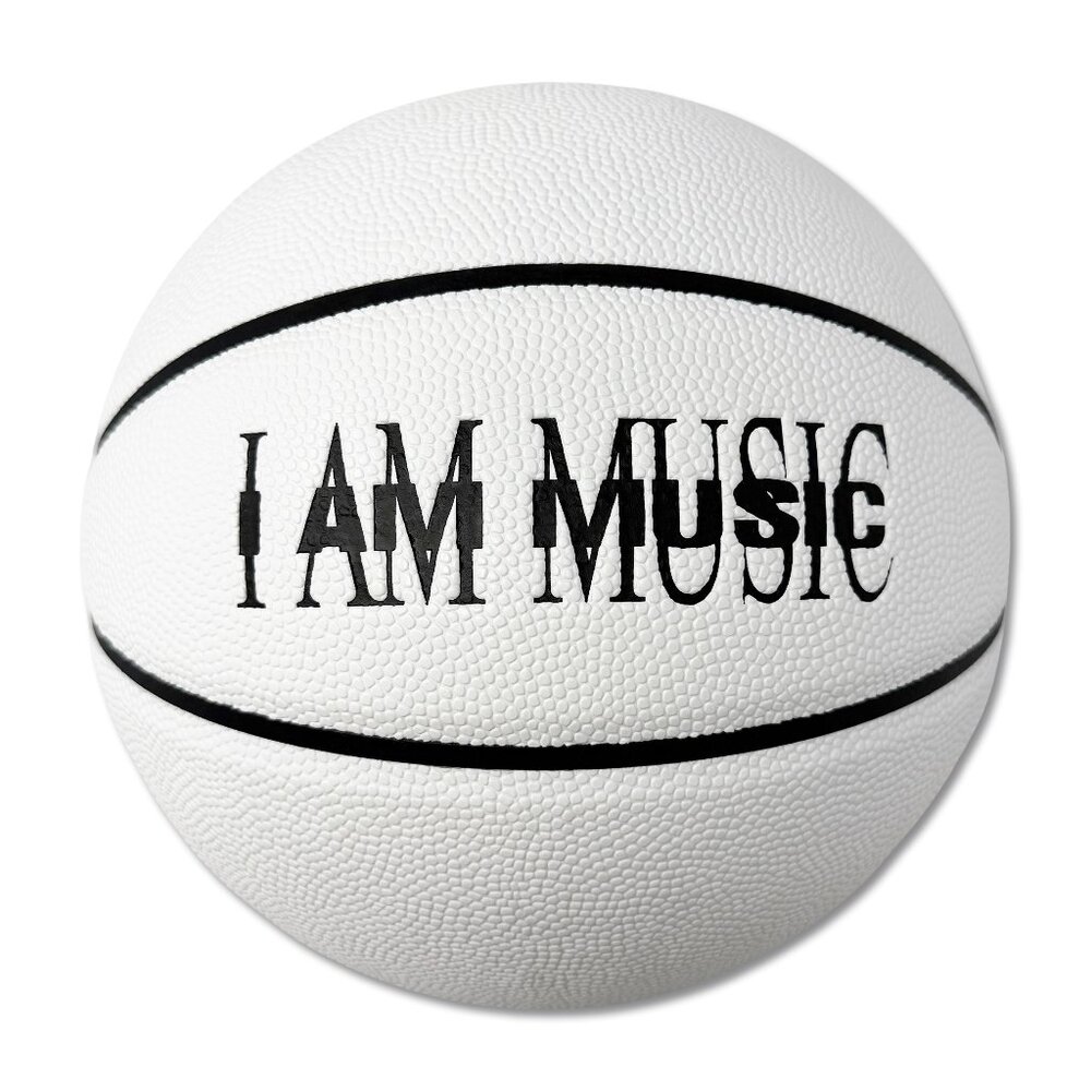 Playboi Carti I AM MUSIC Basketball